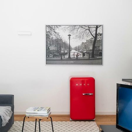 Brera Apartments In Porta Nuova Милано Екстериор снимка