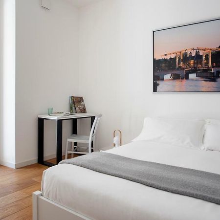 Brera Apartments In Porta Nuova Милано Екстериор снимка