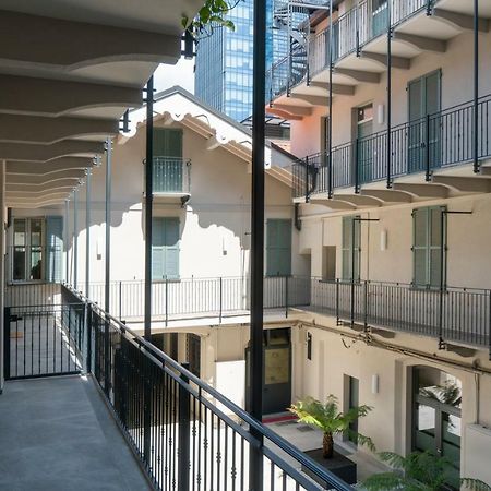 Brera Apartments In Porta Nuova Милано Екстериор снимка
