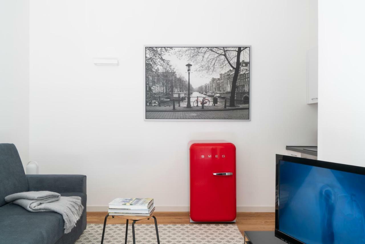 Brera Apartments In Porta Nuova Милано Екстериор снимка