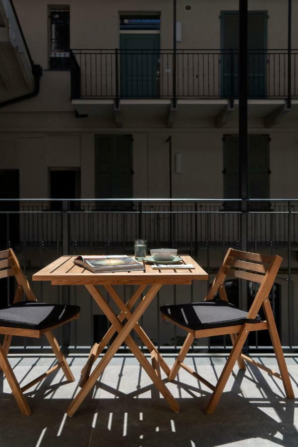 Brera Apartments In Porta Nuova Милано Екстериор снимка