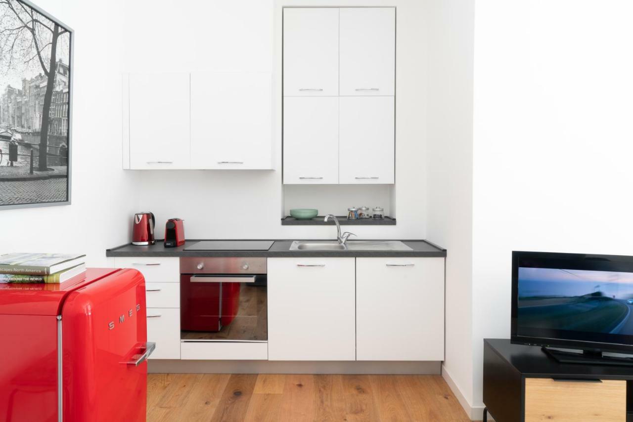 Brera Apartments In Porta Nuova Милано Екстериор снимка