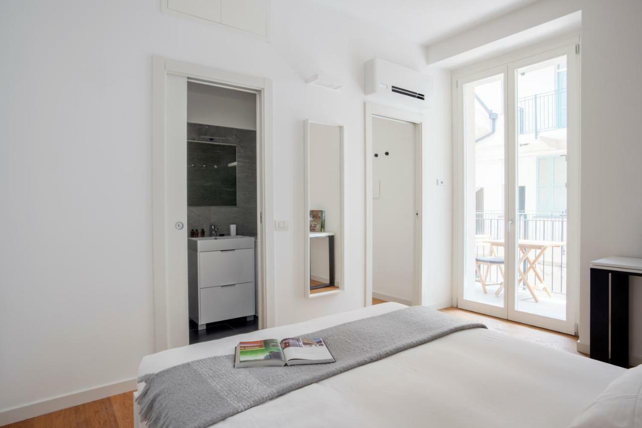 Brera Apartments In Porta Nuova Милано Екстериор снимка