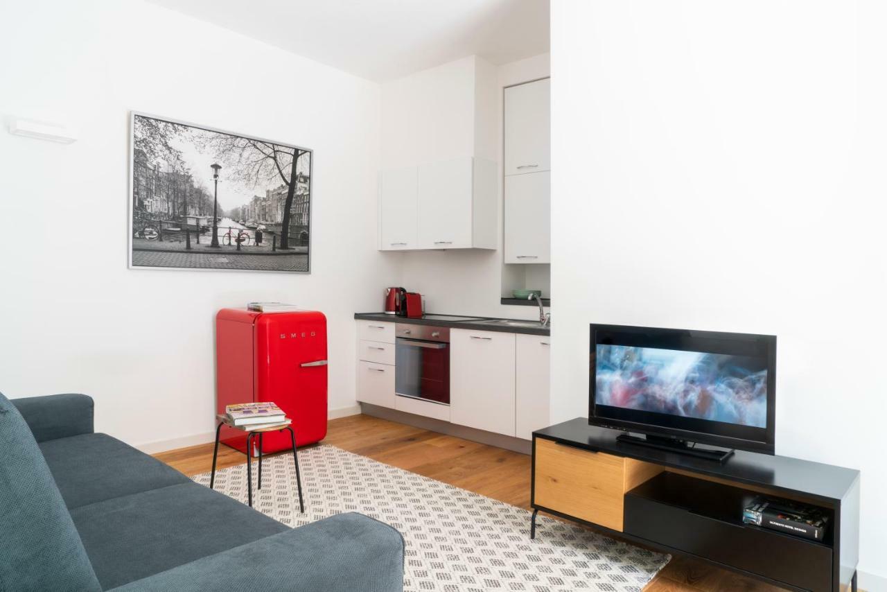 Brera Apartments In Porta Nuova Милано Екстериор снимка